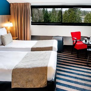 Twin Room Balcony