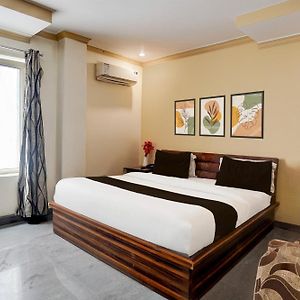Super Townhouse Haridwar Near Har Ki Pauri